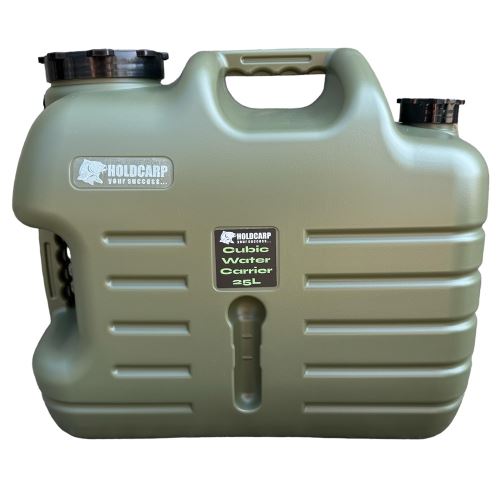 Holdcarp Kanyster Cubic Water Carrier