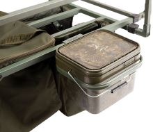 Nash Držiak Na Vedro Barrow Bucket Outrigger Side (2)