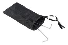 Mivardi Dáždnik TMX 300 Hranatý 3 m (9)