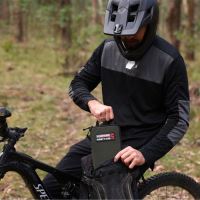 Survival Rybárska Lekárnička First Aid Kit Slimline (3)