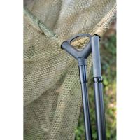 Giants Fishing Podberák Carp Landing Net Gaube 42" 1,8 m 103x103 cm 2-Diel (12)