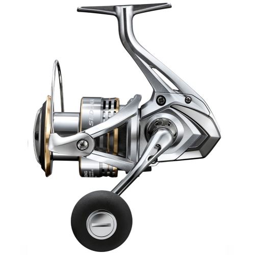 Shimano Navijak Sedona FJ C5000 XG