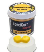 Haldorádó Gumová Kukurica SpéciCorn Pop Up 20 ks - 10 mm