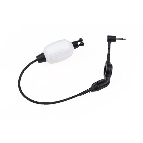 Fox Swinger Black Label Dumpy Halo Bobbins