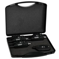 CarpPro Sada Hlásičov Q5 3+1