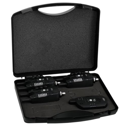 CarpPro Sada Hlásičov Q5 3+1