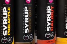 Mainline Liquid Particle + Pellet Syrup Bloodworm 500 ml (6)