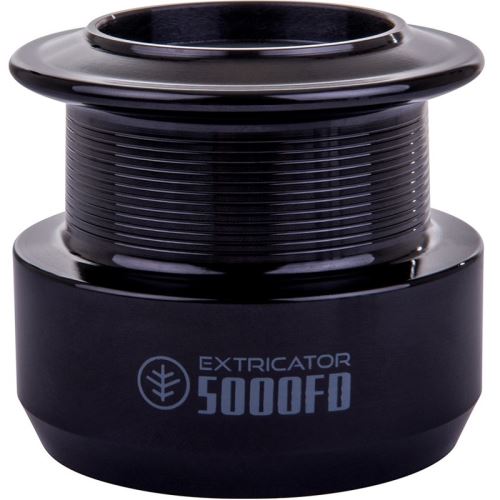 Wychwood Náhradná Cievka Extricator 5000 FD Black