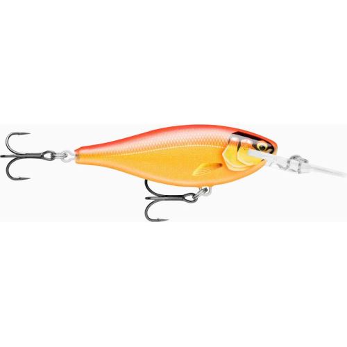 Rapala Wobler Shad Rap Elite GDGO