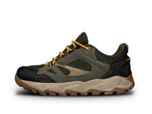 Delphin Outdoorové Nepremokavé Topánky Ixtera Rivez (3)