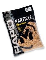 Mivardi Kukurica Vanilka - 2,5 kg