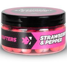 Feeder Expert Wafters Jahoda Korenie 100 ml (2)