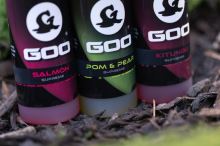 Korda Atraktor Goo Smoke 115 ml - Pom And Pear Supreme (7)