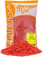 Benzar Mix Mikro Pelety Feeder 800 g 3,5 mm (1)