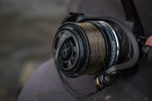 Matrix Šokový Vlasec SubmergeShock Leader 100 m (3)