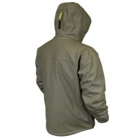 Vass Zimná Bunda 220 Winter Lined Jacket Khaki (1)