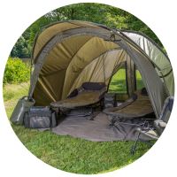 Anaconda Bivak Cusky Prime Dome 190 Anaconda Bivak Cusky Prime Dome 190
