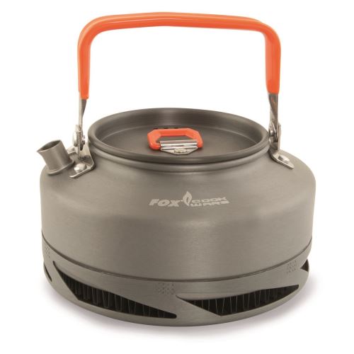 Fox Konvička Cookware Kettle 0,9l Head Transfer