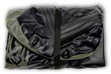 Black Cat Battle Boat Sada 170 cm 113 cm + Elektromotor (2)