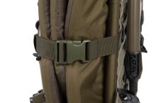 Fox Lehátko Voyager Bedchair (16)