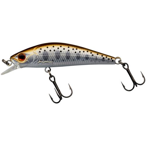 Gunki Wobler Gamera SHW Sight Trout - 5,4 cm 4,5 g