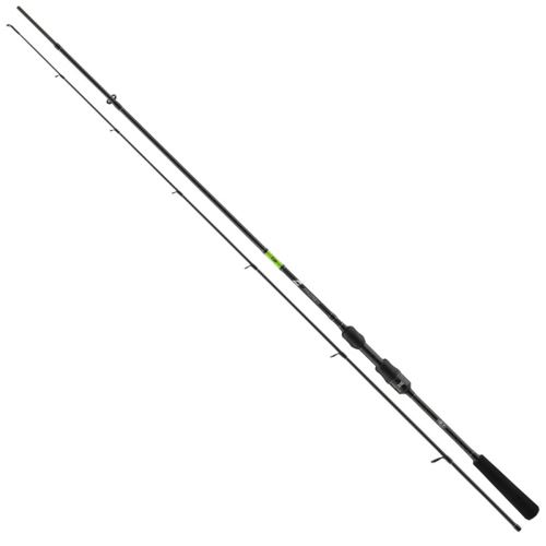 Daiwa Prút Prorex X L.Spin 1,95 m 4-15 g