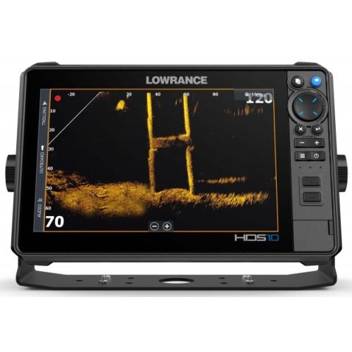 Lowrance Echolot HDS PRO 10 Bez Sondy