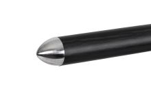 Korda Podberák Spring Bow Net 42" Shallow (4)