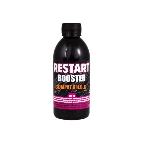 LK Baits Booster Restart Compot NHDC 250 ml