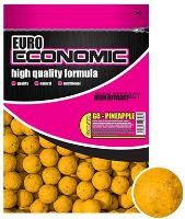 LK Baits Boilie Euro Economic G-8 Pineapple - 5 kg 20 mm