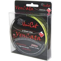 Uni Cat Šnúra Venca V-Shot Line 200m (1)
