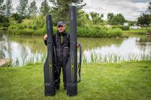 Matrix Puzdro Na Prút Horizon 2 Rod Stiff Holdall (5)