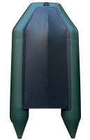 Elling Čln Patriot S Pevnou Skladacou Podlahou 290 (1)