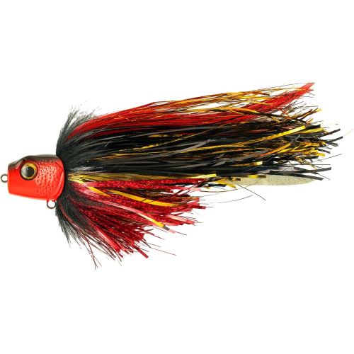 Westin Jigová Hlava Monsterfly 22 cm 44 g