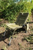 Korum Kreslo Aeronium Supa Lite Recliner (2)