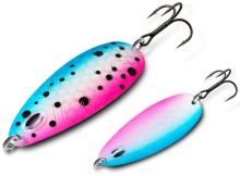 Delphin Plandavka Elipz FullSCALE LoliDOT 7,5 cm 12 g Hook 2