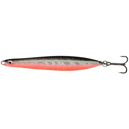 Savage Gear Seeker ISP Sinking Fluo Red Black