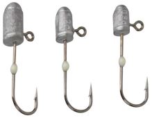 Savage Gear Jigové Hlavičky Micro Dart Jigheads 5 ks