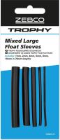 Zebco Hadička Trophy Mixed Float Sleeves Zebco Hadička Trophy Mixed Float Sleeves