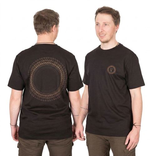 Fox Tričko Circle T