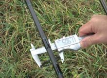 Sportex Prút Competition Carp CS-4 3,66 m (12 ft) 3 lb (9)