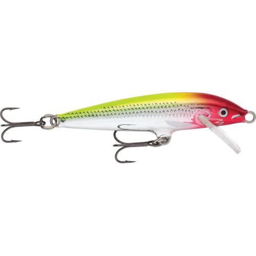 Rapala wobler original floating 3 cm 2 g CLN