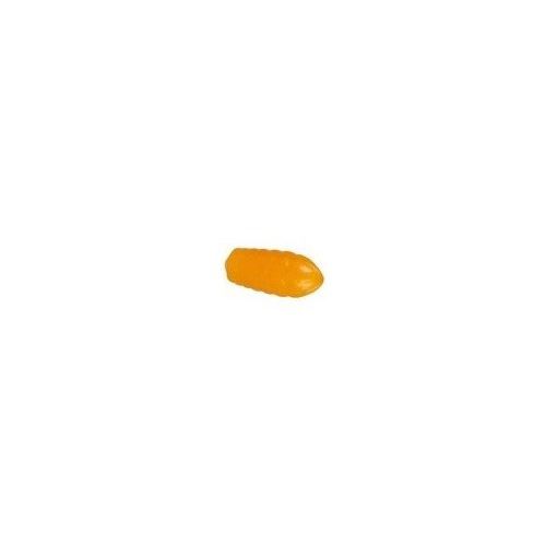 Saenger  MS Range Gumová nástraha larva oranžová BO /20ks