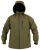 Avid Carp Bunda Hydro-Force 20K Full Zip Jacket - L