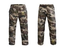 Delphin Nepremokavý Dvojdielny Oblek Proof (3)