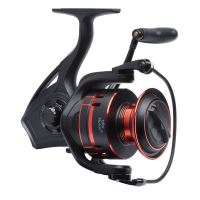 Dam Navijak Quick Intenze Spinning Reel 8000 FD (2)