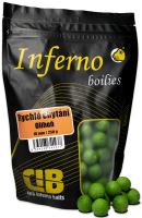 Carp Inferno Boilies Pre Rýchle Chytanie 250 g 16 mm Oliheň