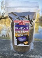 Chytil Betainové Mini Peletky Potápivé 800 g (1)