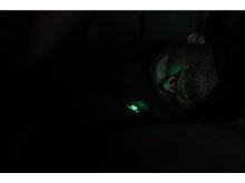 Avid Carp Vyhrievaný Spací Vak Thermatech Heated Sleeping Bag - XL (18)