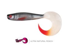 Fox Rage Gumená Návnada Pro Grub Ultra Natural Roach (1)